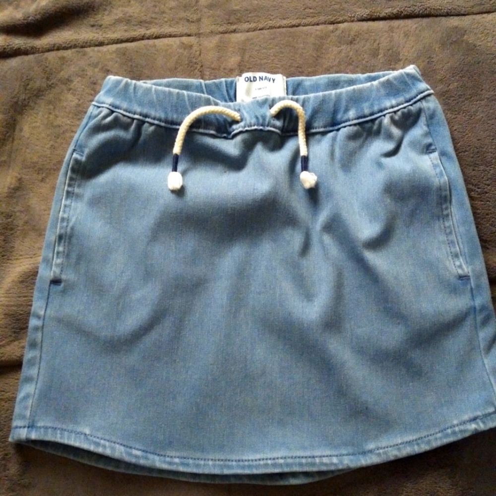Kids Skirt